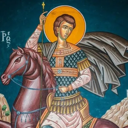 Димитровден е! Честито на хилядите именици днес