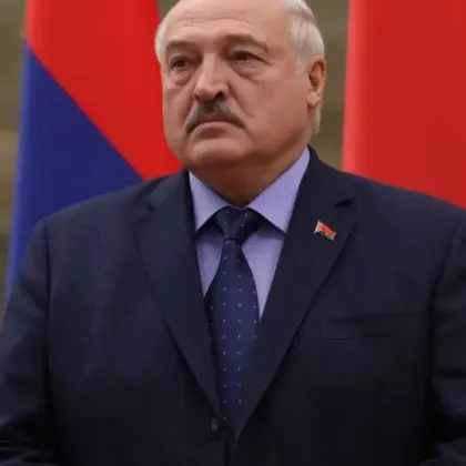 Лукашенко: Украйна може да изчезне като държава