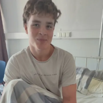 Ден преди това да се случи ми се обади мама