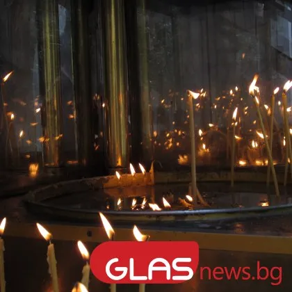 На 14 октомври отбелязваме църковния празник Света Петка Преподобна Петка наречена