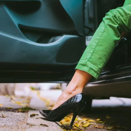 Доказателство че добротата все още съществува дойде от Варна Жена