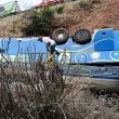 42 души загинаха при автобусна катастрофа в Южна Африка