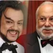Филип Киркоров се отказа от наследството на баща си