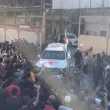 "Хамас" освободи първите седем израелски заложници, сред тях е и мъжът с българско гражданство