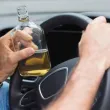 Хванаха шофьор с близо 4 промила алкохол