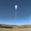 Мистериозен обект с размерите на кола кацна от небето в Тексас