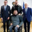 Спортното министерство награди с 50 000 лева световния шампион Ружди Ружди
