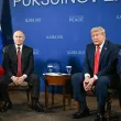 Тръмп: Може би ще трябва да говоря с Русия за „Томахоук"