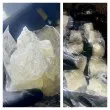 Удар на ГДБОП! Хвана мъж с метамфетамин за над половин млн. лв.