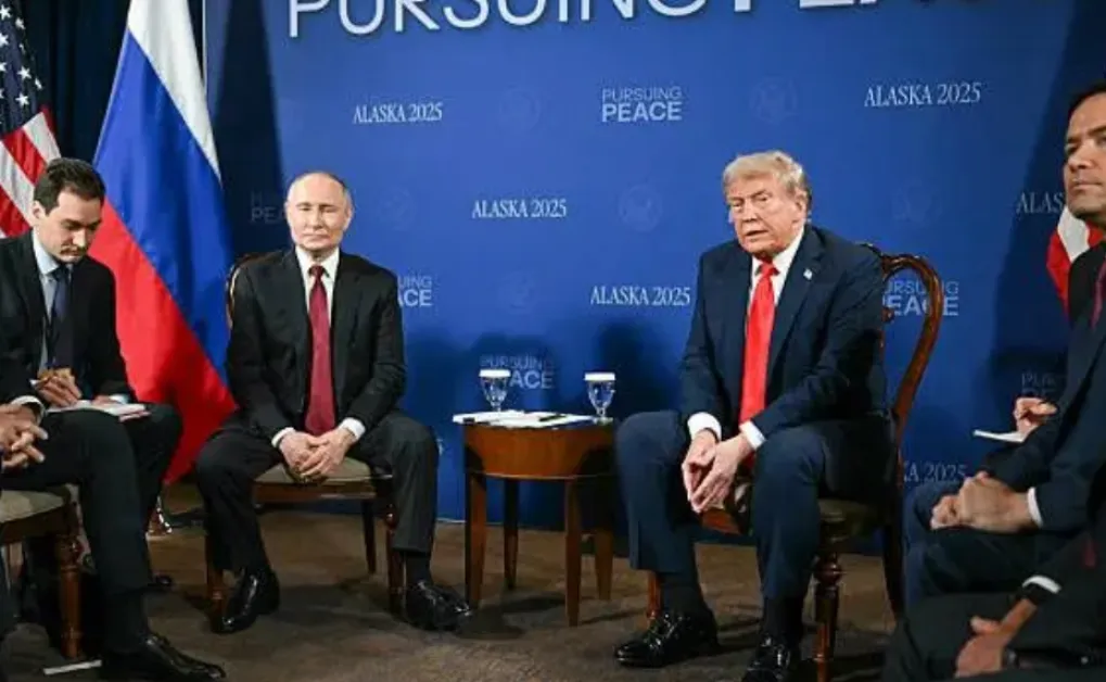 Тръмп: Може би ще трябва да говоря с Русия за „Томахоук"