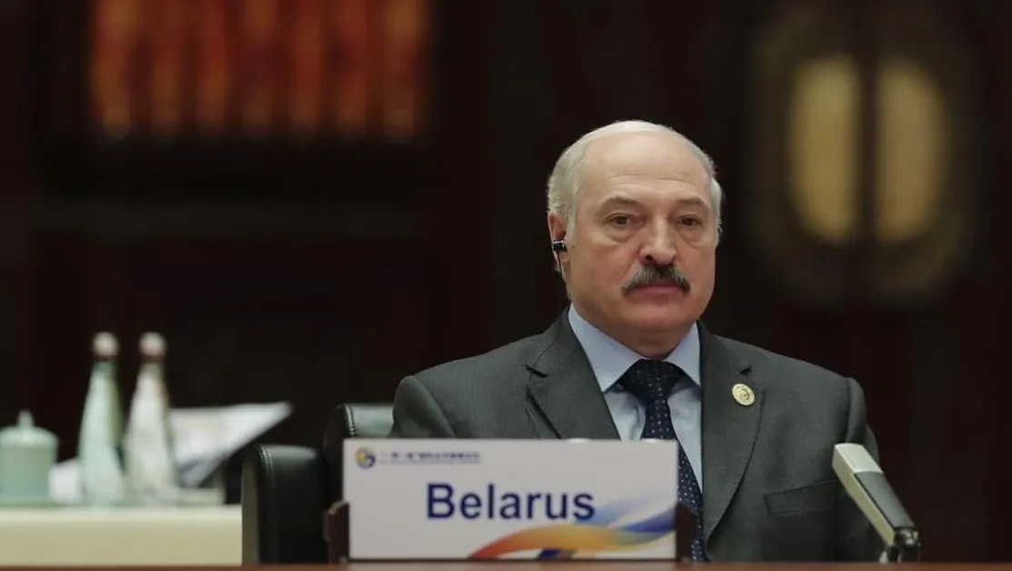 Лукашенко: Ракетите "Томахоук" ще ескалират ситуацията до ядрена война