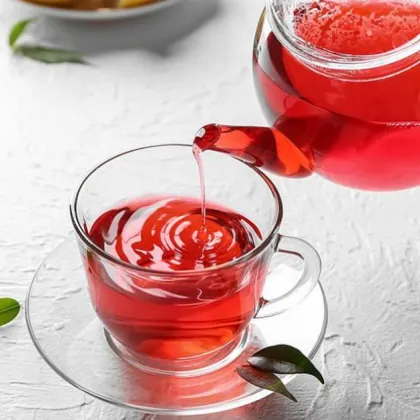 Ако обмисляте да се откажете от черния и зеления чай