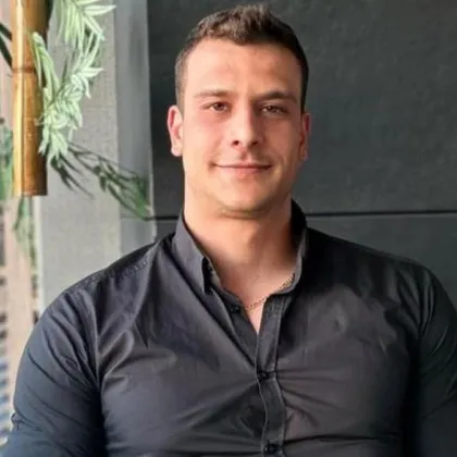 Софийска районна прокуратура обвини и задържа участника в риалити формата Ергенът