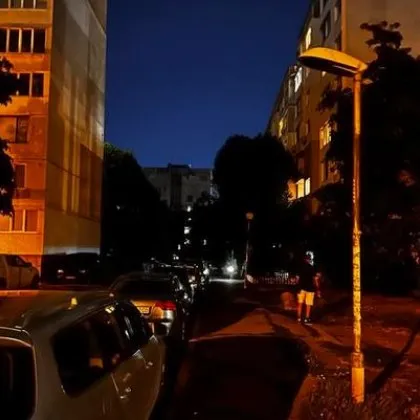 Мрак тормози столичани, трябва ли някой да пострада? СНИМКИ