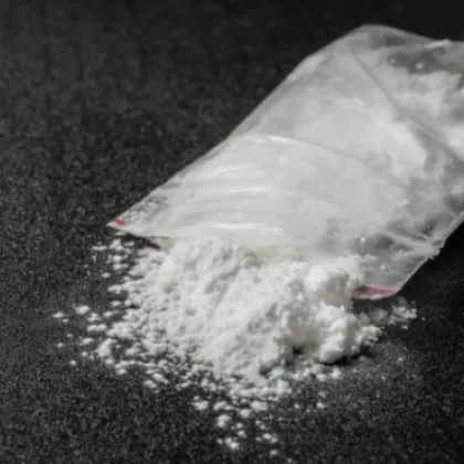 В Благоевград разследват случай с кокаин открит във Второ полицейско