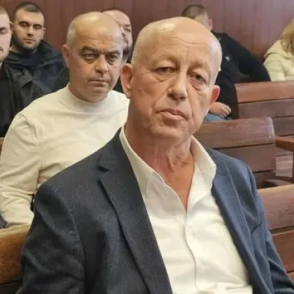 За четвърти път състав на Окръжен съд Хасково отложи и