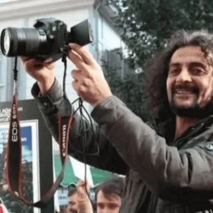 Известният турски журналист Хакан Тосун почина късно снощи след като