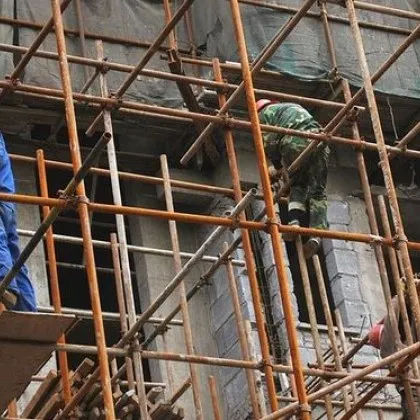 Работата в опасна среда невинаги означава висока заплата – показва