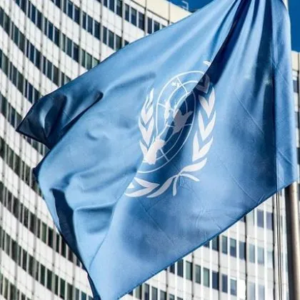 Руски сили са атакували конвой на ООН с помощи в