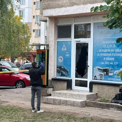 Самоубийство във Враца днес Мъж посегна на живота си като