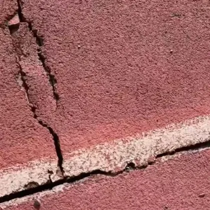 В социалните мрежи се появиха притеснителни кадри показващи влошеното състояние