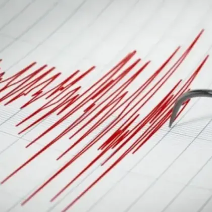 Земетресение от 2 8 по Рихтер разлюля Югозападна България тази сутрин