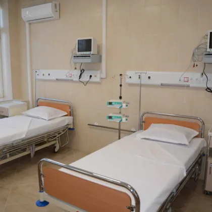 Клиниката по неврология в Скопие има нов директор след като