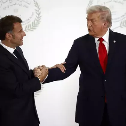 Експерт по четене по устни опита да разтълкува заплаха която