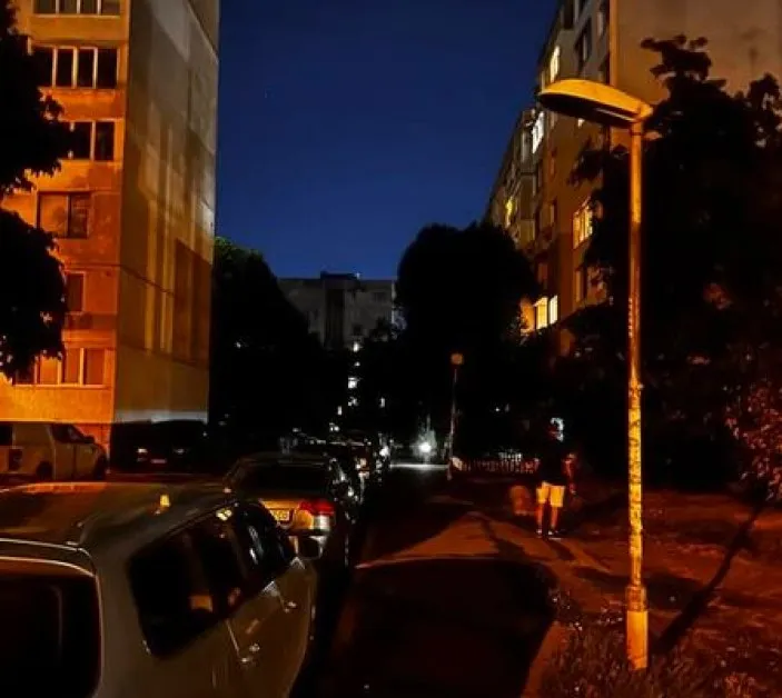 Мрак тормози столичани, трябва ли някой да пострада? СНИМКИ
