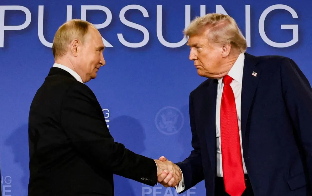 Отново критика към Путин от Белия дом