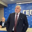 Борисов попита съпартийците си: Полза виждате ли да стоим в правителството?