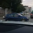 Две коли се блъснаха в Пловдив