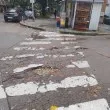 "Кога?" Варненци сами обозначават пътните кратери СНИМКИ
