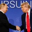 Отново критика към Путин от Белия дом