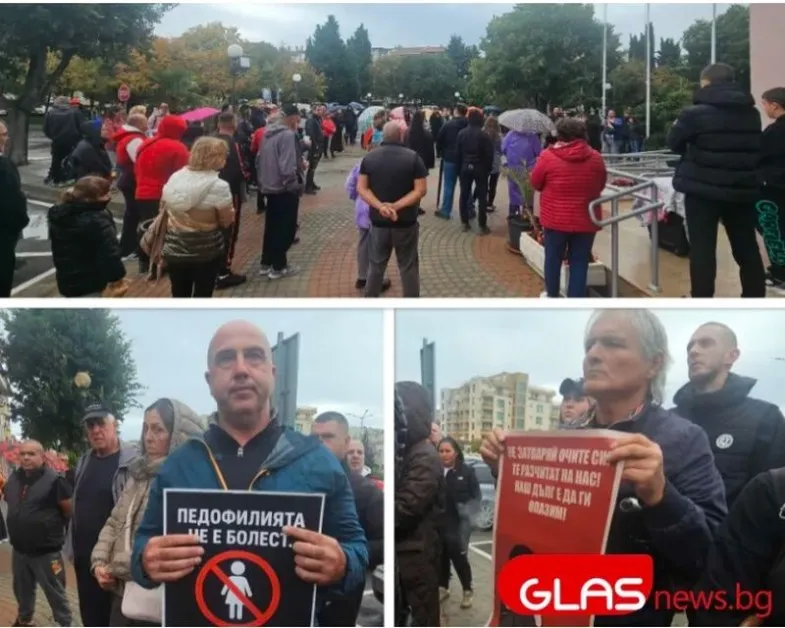 Гневна Варна излиза на протест след случая в Каблешково, който потресе България