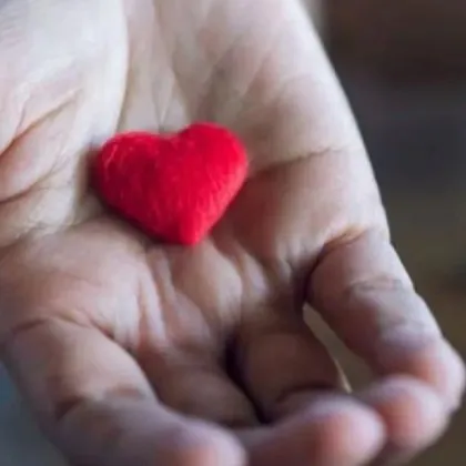 Дама застигната от беда сподели история за човечност и доброта