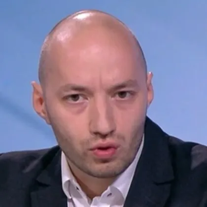 Димитър Ганев нарече изказването на Борисов "първата по-сериозна правителствена криза"