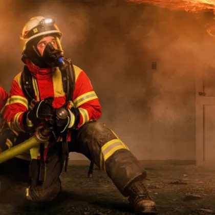 Двама души – мъж на 62 години и 86 годишна жена