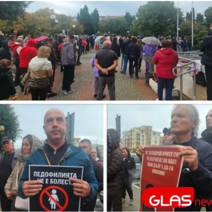 Гневна Варна излиза на протест след случая в Каблешково, който потресе България