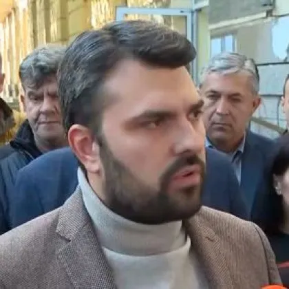 Днешният ден показа че без ГЕРБ не може да има