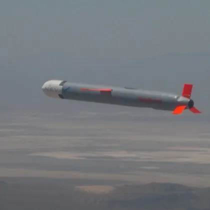 Ако Украйна се сдобие с далекобойни ракети Томахоук нейната цел номер едно