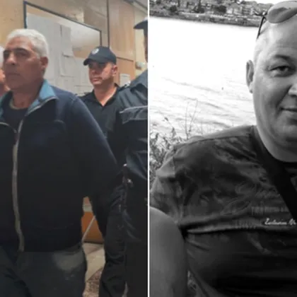 Делото срещу братята Атанас и Иван Димитрови обвинени в предумишленото