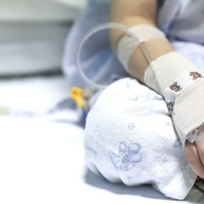 5 годишно дете беше простреляно от 19 годишен младеж с въздушна пушка