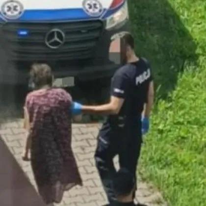 Потресаващ случай разтърси Полша — жена смятана за изчезнала от