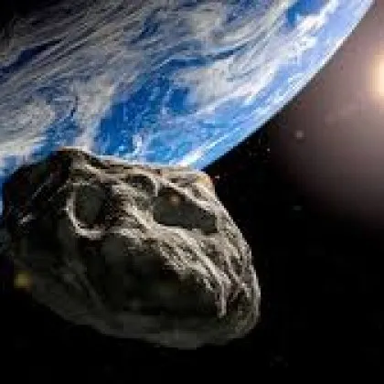 Учени направиха пробив в разбирането на поведението на астероидите —