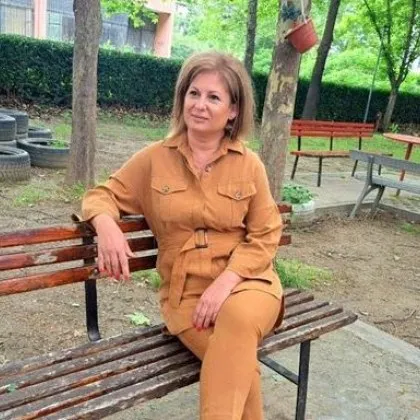 Директорката на Националната търговска гимназия в Пловдив Петя Герасимова е