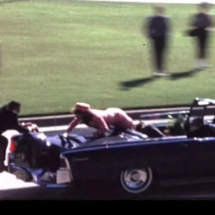 Руският посланик в Съединените щати Александър Дарчиев връчи във Вашингтон