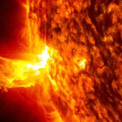 За първи път от юни индексът на активност на изригванията