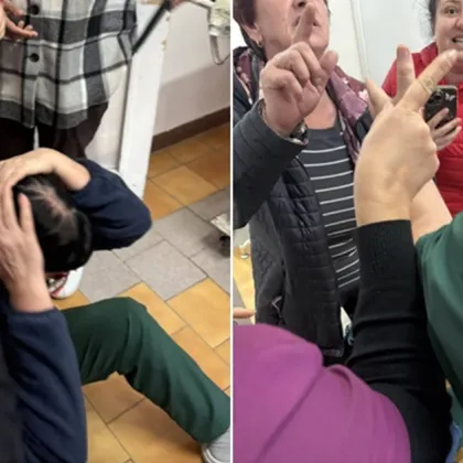 Агресия срещу медицинска сестра и лекар в спешния център в