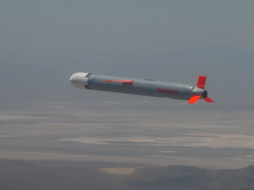 Обявиха „мишена номер едно" на Киев, ако получи Tomahawk